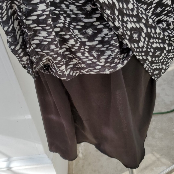 Speechless Sun Dress - Picture 10 of 11